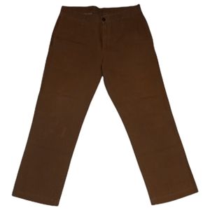 Old Navy Men's Chino Pants Size 34x32